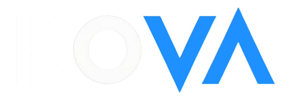 KOVA Logo